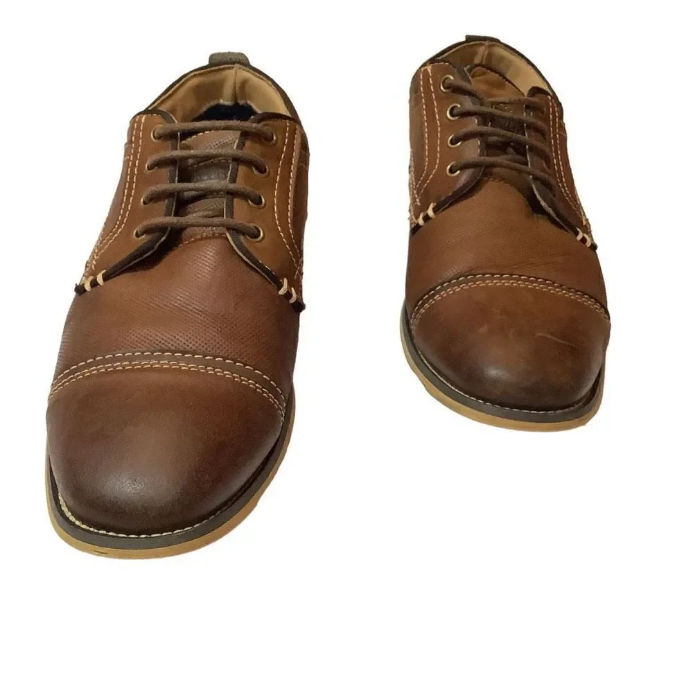 Men’s Steve Madden P-Kolton Oxfords